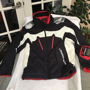 Men’s Ski Jacket-Size Medium